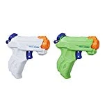 Hasbro E2155EU5 Zipfire, Wasserspritzpistole
