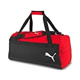 Puma Uni Sporttasche, Puma Red-Puma Black, OSFA
