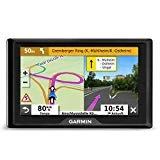 Garmin Drive 52 MT-S EU –Navigationsgerät mit 5“ (12,7 cm) Farbdisplay,vorinstallierten...