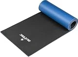 Outtec 2-Lagen-XPE-Isomatte Touristen Matte - XPE-Schaum - Isomatte - Zeltmatte 1,2 cm dick...