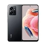 Xiaomi Redmi Note 12 Smartphone 4GB/128GB 6,67' Display 5000mAh 33W Fast Charging Snapdragon 4 Gen 1...