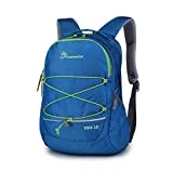 MOUNTAINTOP Kinderrucksack Kindergartenrucksack Jungen Mädchen Kleiner Tagesrucksack Schulrucksack...