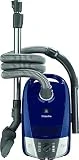 Miele Compact C2 PowerLine Bodenstaubsauger mit Beutel / 890 Watt / 3,5 l Staubbeutelvolumen /...