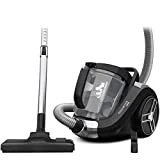 Rowenta RO4825 beutelloser Bodenstaubsauger Compact Power XXL | 550 Watt | 2,5L Staubvolumen |...