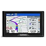 Garmin Drive 52 MT EU – Navigationsgerät mit 5“ (12,7 cm) Farbdisplay, vorinstallierten...