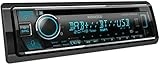 Kenwood KDC-BT760DAB CD-Autoradio mit DAB+ & Bluetooth Freisprecheinrichtung (USB, AUX-In, 2 x...