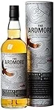 Ardmore the Ardmore Legacy | Highland Single Malt Scotch Whisky | mit Geschenkverpackung | 40% Vol |...
