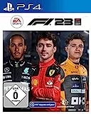 Electronic Arts F1 23 PS4 | Deutsch