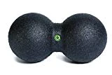 BLACKROLL DUOBALL Faszienball - das Original. Selbstmassage-Ball für die Faszien in verschiedenen...