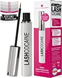 LASHCOCA!NE | PROFI Wimpernserum für lange Wimpern | VEGAN | MADE in GERMANY | Testsieger | Svenja...