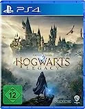 Hogwarts Legacy (Playstation 4)