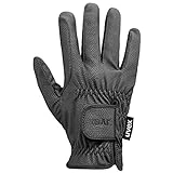 uvex sportstyle - dehnbarer Reithandschuh für Damen und Herren - exzellenter Grip &...