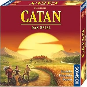 Brettspiele