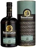Bunnahabhain Stiùireadair Single Malt Whisky (1 x 0.7 l)
