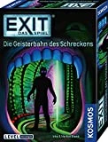 KOSMOS 697907 EXIT - Das Spiel - Die Geisterbahn des Schreckens, Level: Einsteiger, Escape...