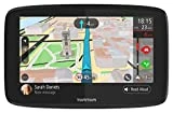 TomTom Navigationsgerät GO 620 (6 Zoll, Stauvermeidung dank TomTom Traffic, Karten-Updates Welt,...