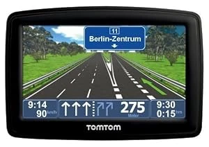Navigationsgeräte