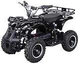 Actionbikes Motors Kinder Elektro Miniquad ATV Torino 𝟭𝟬𝟬𝟬 Watt 36 Volt -...