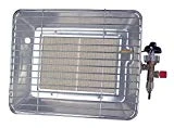 Rothenberger Industrial - ECO - Gasheizstrahler - 35984