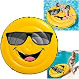 Intex 57254 Insel Smile, 173 x 27 cm