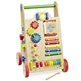 howa Lauflernwagen aus Holz 6000