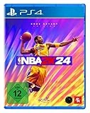 NBA 2K24 - USK Amazon Edition [Playstation 4]
