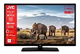JVC LT-32VF5158 32 Zoll Fernseher/Smart TV (Full HD, HDR, Triple-Tuner, Bluetooth) - Inkl. 6 Monate...