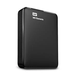 Externe Festplatten