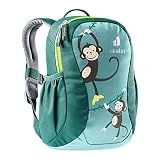 deuter Pico Kinderrucksack (5 L)