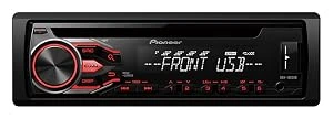 Pioneer Autoradios