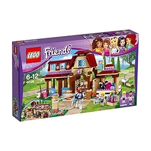 Lego Friends