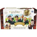 Harry Potter Fang den Schnatz Spiel für Familien und Kinder ab 6 Jahren