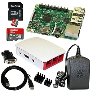 Raspberry Pi