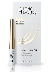 Wimpernserum