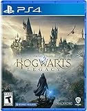Hogwarts Legacy for PlayStation 4