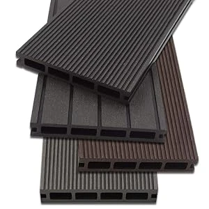 Terrassendielen