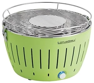Lotusgrills