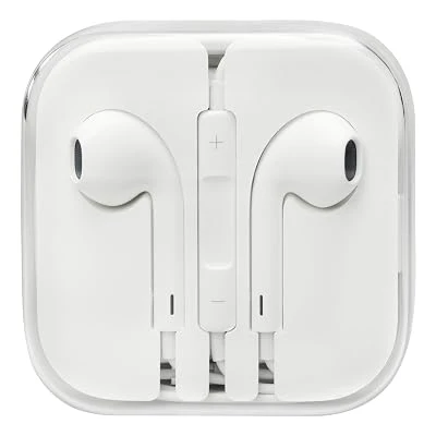 Apple Kopfhörer