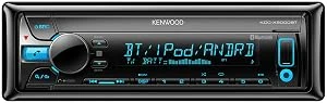 Kenwood Autoradios