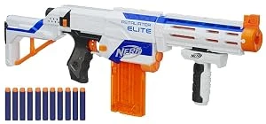 Nerf Guns