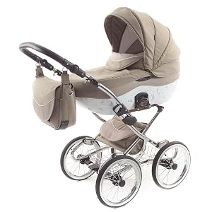Kinderwagen