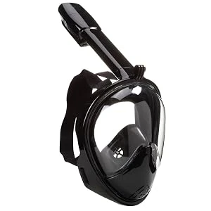 Schnorchelmasken