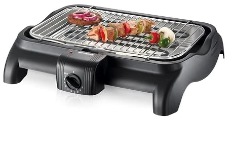 Elektrogrills