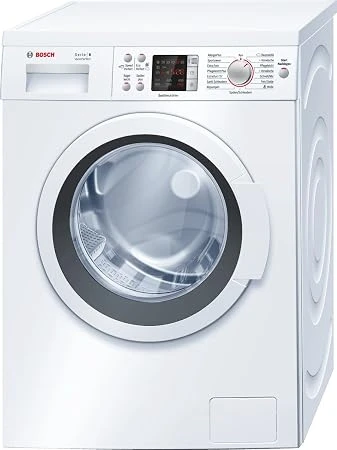 Waschmaschinen