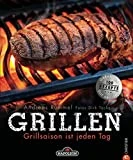 GRILLEN: Grillsaison ist jeden Tag