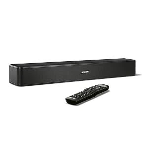 Soundbars