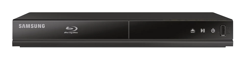 Blu-Ray Player