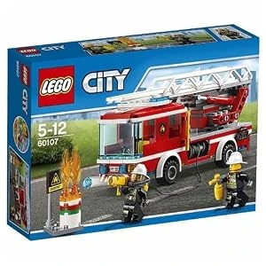 Lego City