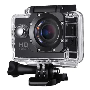 Actioncams