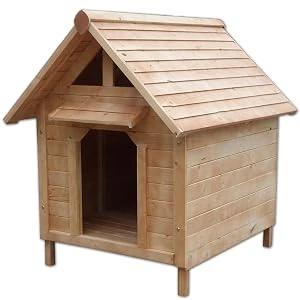 Hundehütten